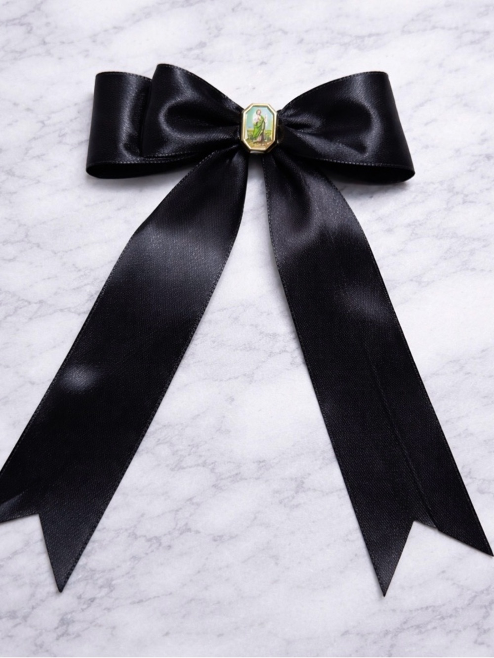San Juditas Bow 🙌❤️
